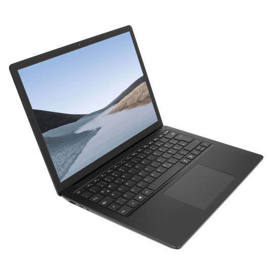 Microsoft Surface Laptop 4 13-inch (2020) - Core i7 - Gen 11 (G) - 16GB - SSD 256 GB QWERTY - English