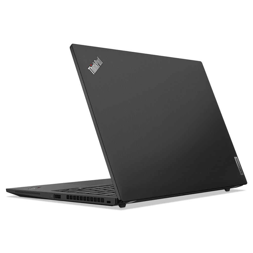 Lenovo ThinkPad T14s G3 14-inch (2022) - Core i7 - Gen 12 (P) - 16GB - SSD 256 GB QWERTY - English