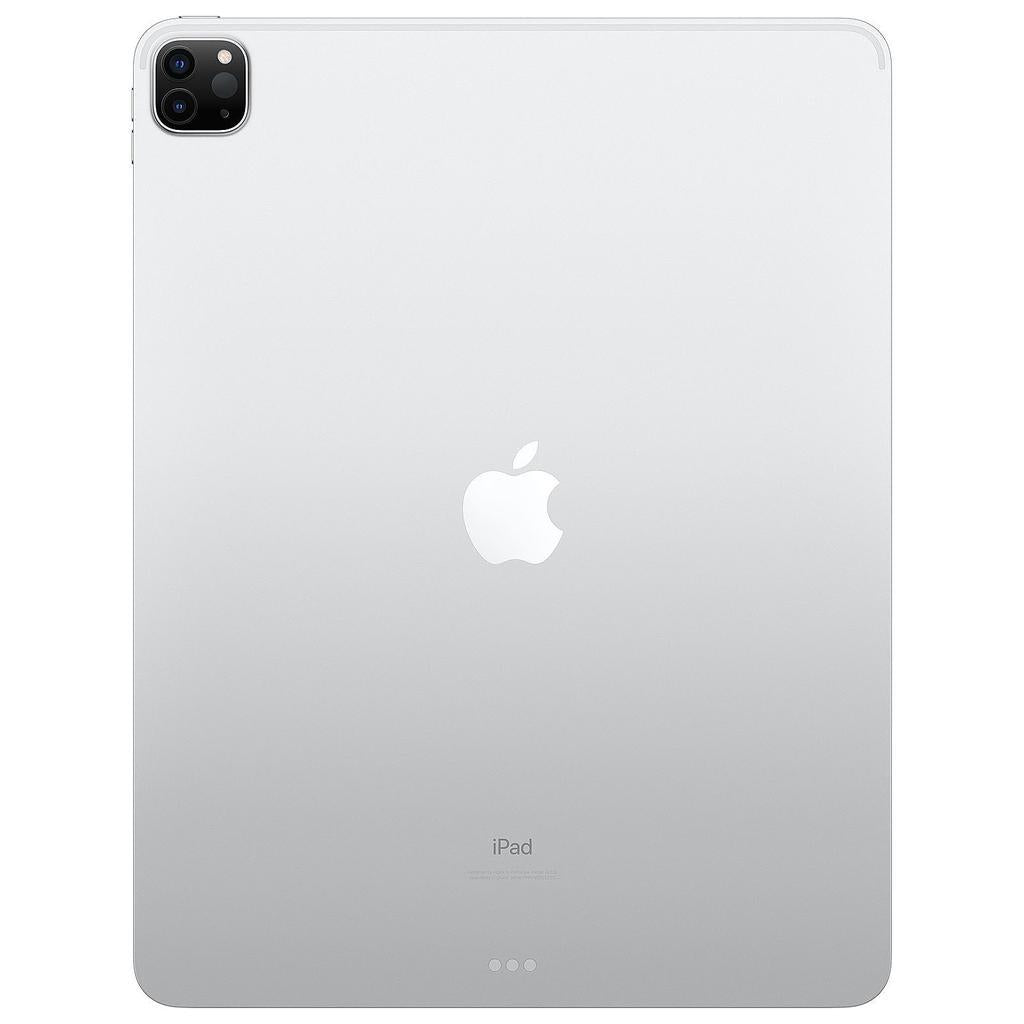 iPad Pro 12.9" (2020) 4th gen 256 GB - Wi-Fi - Silver