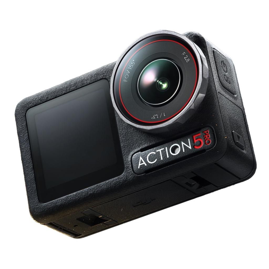 Dji Osmo Action 5 Pro Sport camera