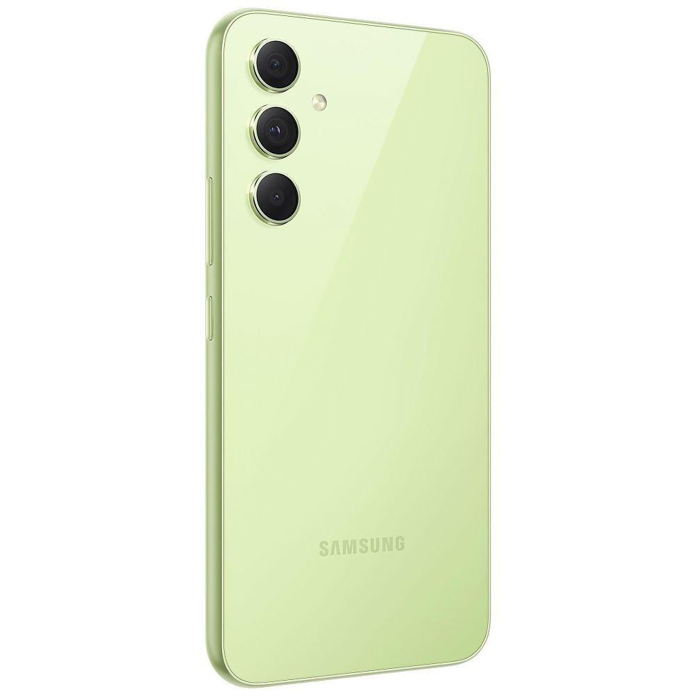 Galaxy A54 128GB - Lime - Unlocked