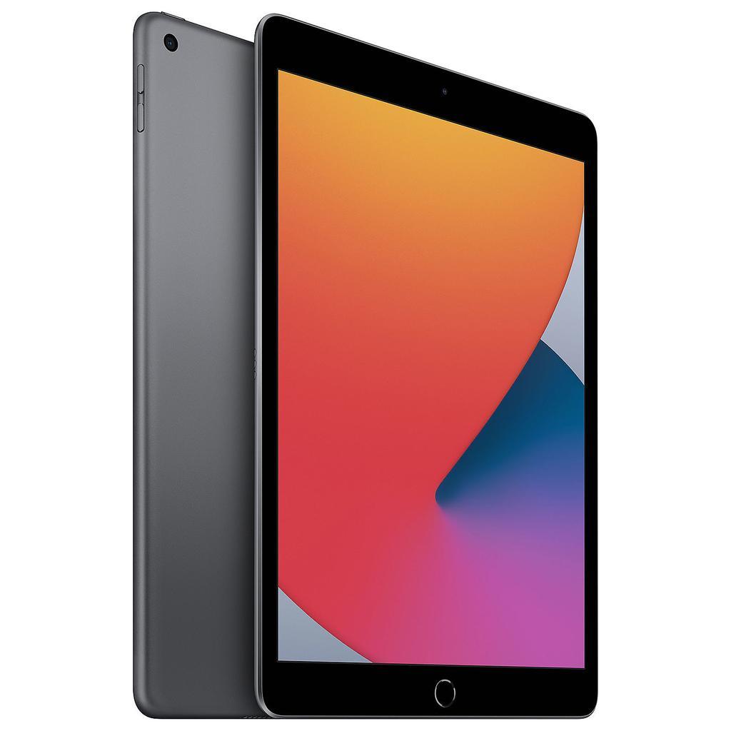 iPad 10.2" (2020) 8th gen 128 GB - Wi-Fi - Space Gray
