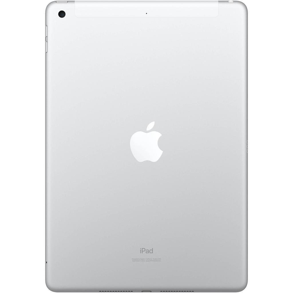iPad 9.7" (2017) 5th gen 128 GB - Wi-Fi + 4G - Silver