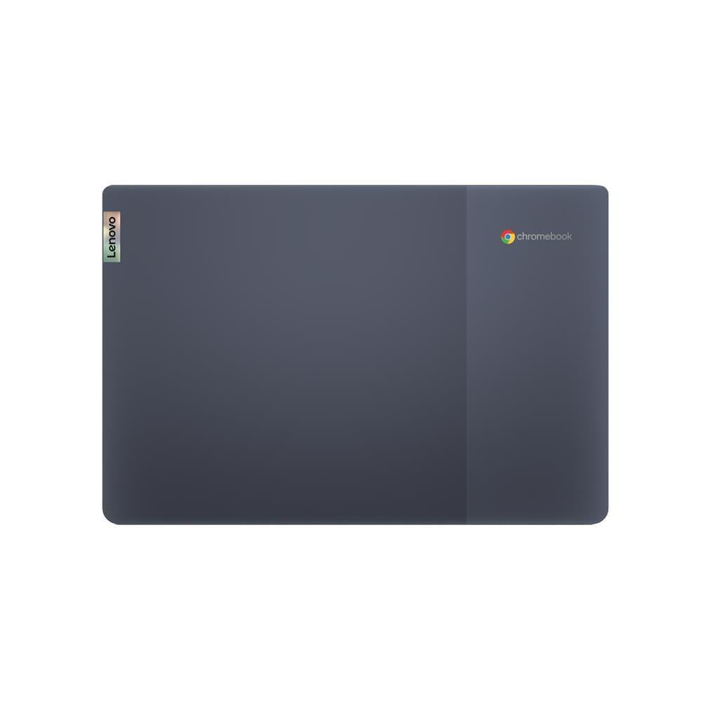 Lenovo IdeaPad 3i ChromeBook Celeron N4500 1.1 GHz 64GB SSD - 4GB QWERTY - English
