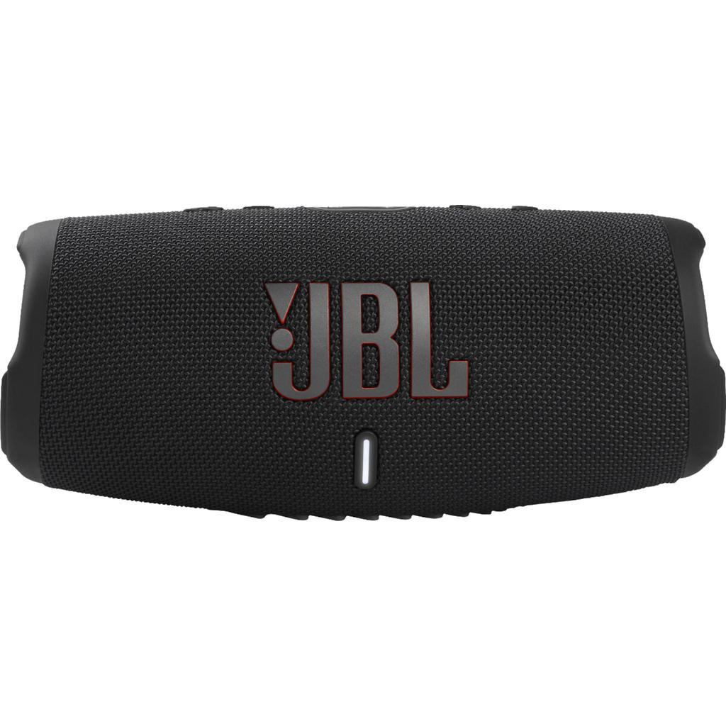Jbl Charge 5 Bluetooth Speakers - Black