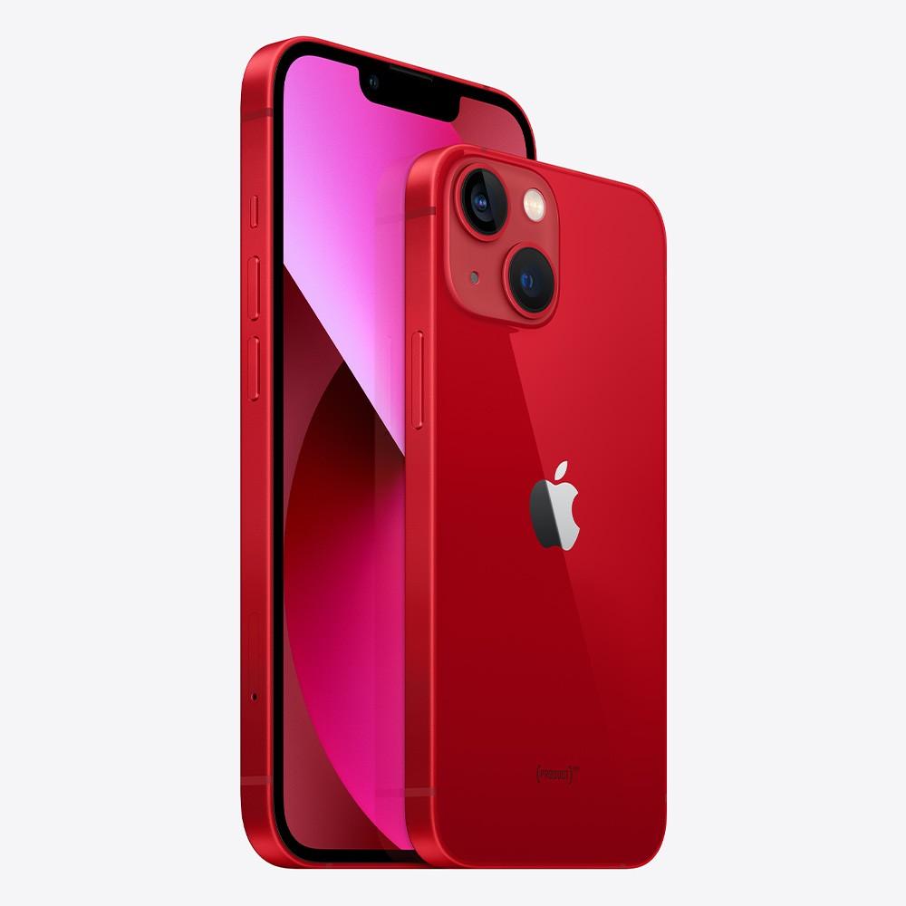 iPhone 13 128GB - Red - Unlocked