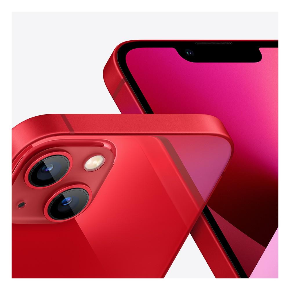 iPhone 13 128GB - Red - Unlocked