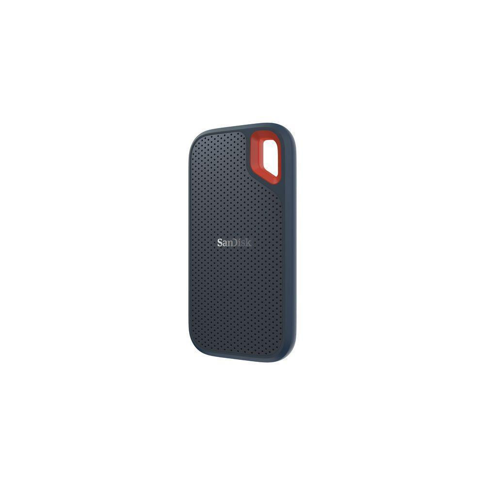 Sandisk Extreme External hard drive - SSD 3 TB USB 3.0