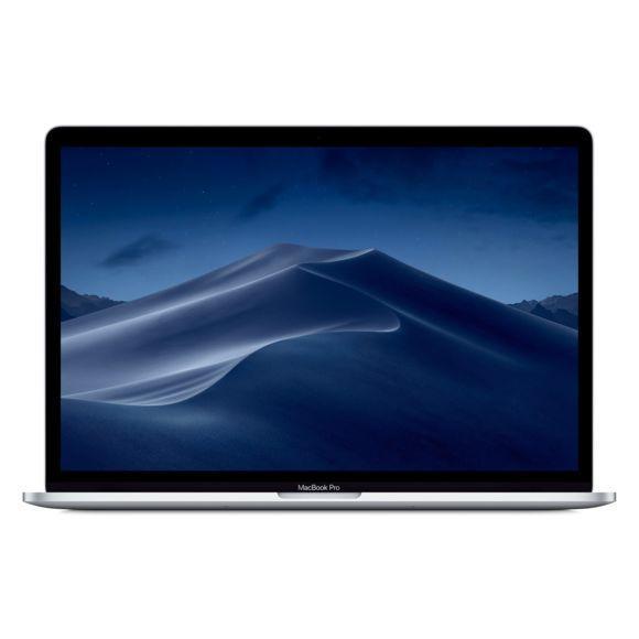 MacBook Pro Retina 13-inch (2019) - Core i5 - 8GB SSD 512 QWERTY - English