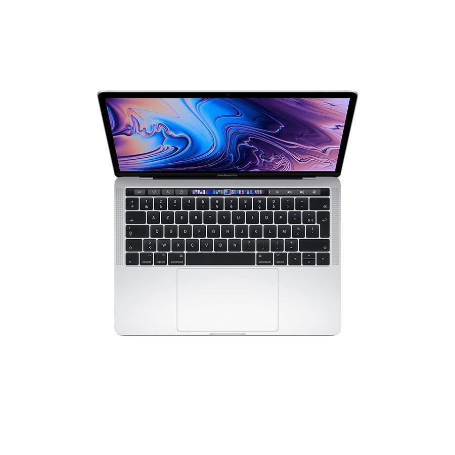 MacBook Pro Retina 13-inch (2019) - Core i5 - 8GB SSD 512 QWERTY - English