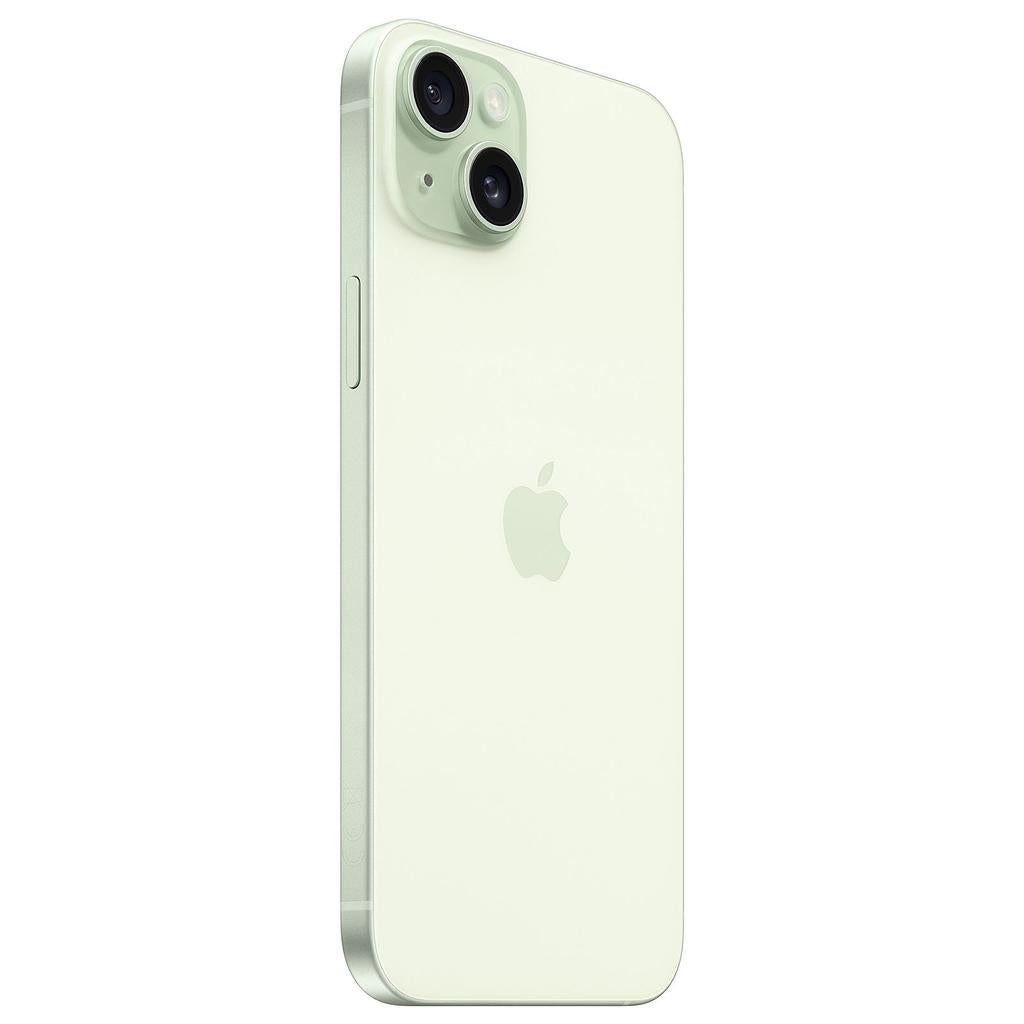 iPhone 15 Plus 256GB - Green - Unlocked