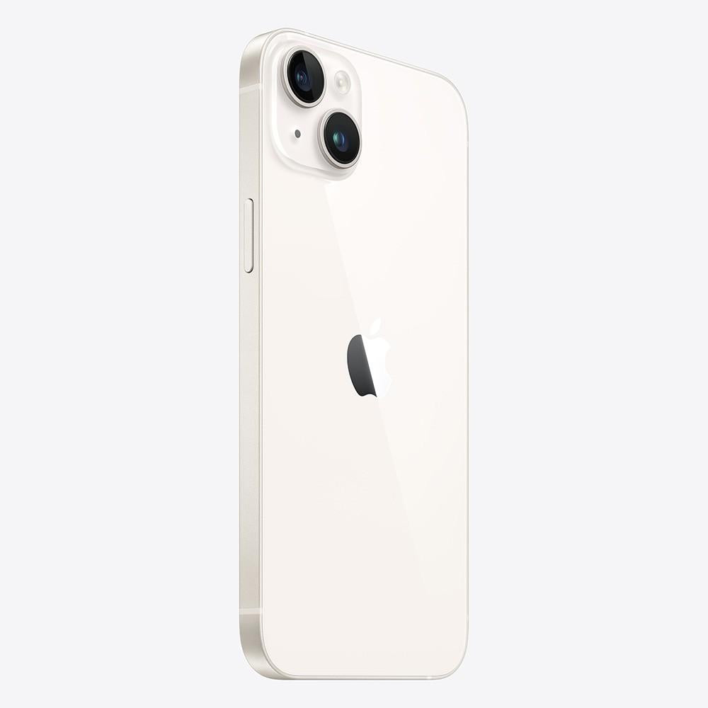 iPhone 14 Plus 128GB - Starlight - Unlocked