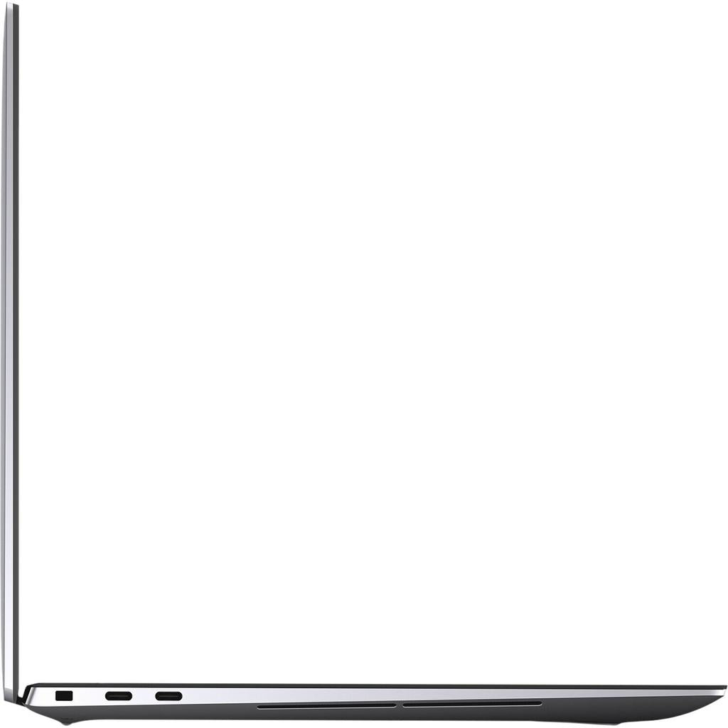Dell Precision 5550 15-inch (2020) - Core i7 - Gen 10 (H) - 16GB - SSD 1 TB QWERTY - English