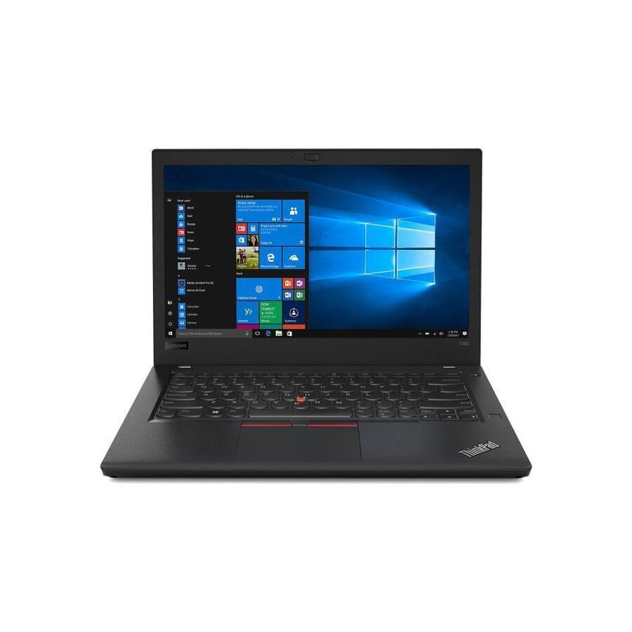 Lenovo ThinkPad T15 G1 15-inch (2020) - Core i5 - Gen 10 (U) - 16GB - SSD 1 TB QWERTY - English