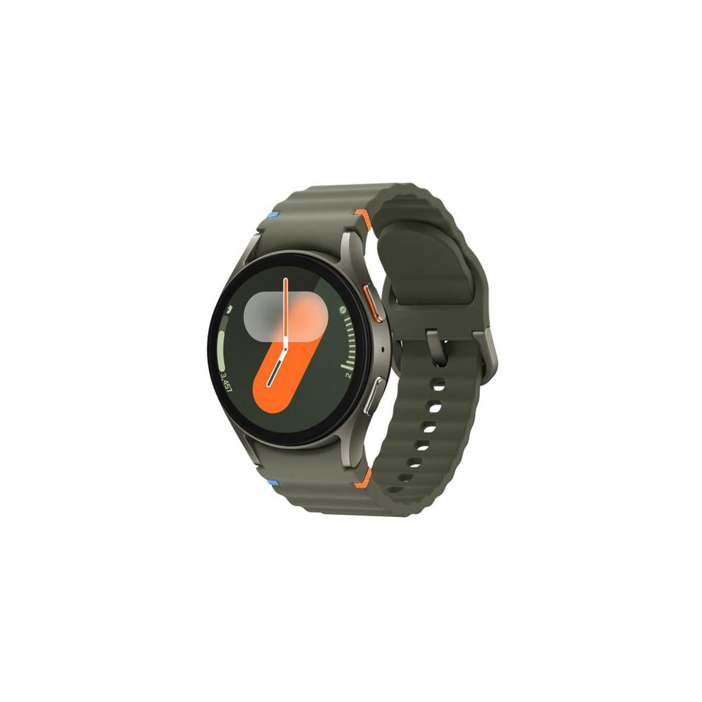 Samsung Galaxy Watch7 Bluetooth 44 mm - Green