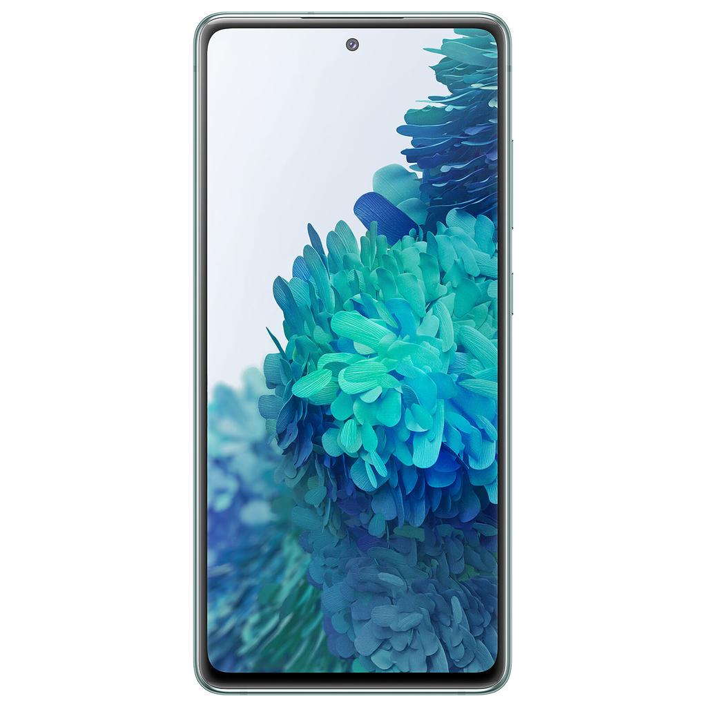Galaxy S20 FE 5G 128GB - Green - Unlocked