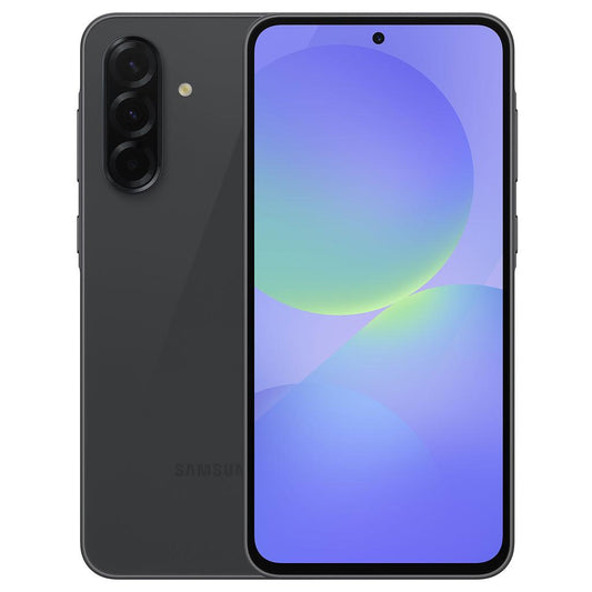 Galaxy A36 256GB - Black - Unlocked