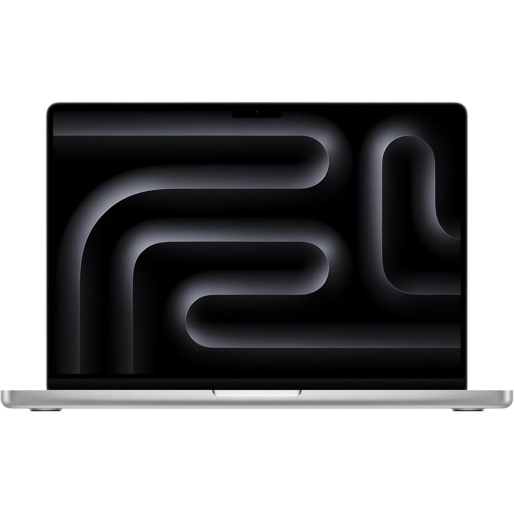 MacBook Pro 14-inch (2024) - Apple M4 10-core and 10-core GPU - 24GB RAM - SSD 1000GB - Standard display - QWERTY - English