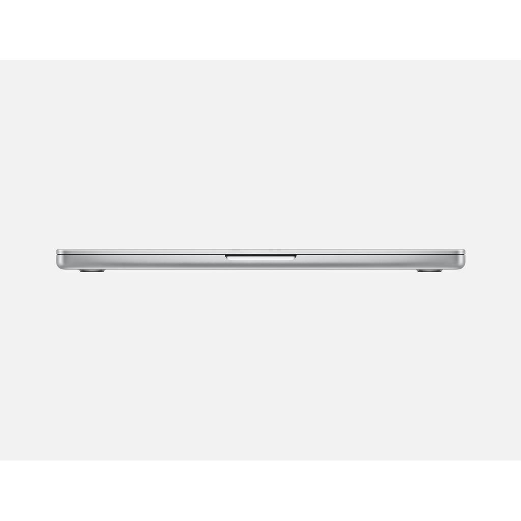 MacBook Pro 14-inch (2024) - Apple M4 10-core and 10-core GPU - 24GB RAM - SSD 1000GB - Standard display - QWERTY - English