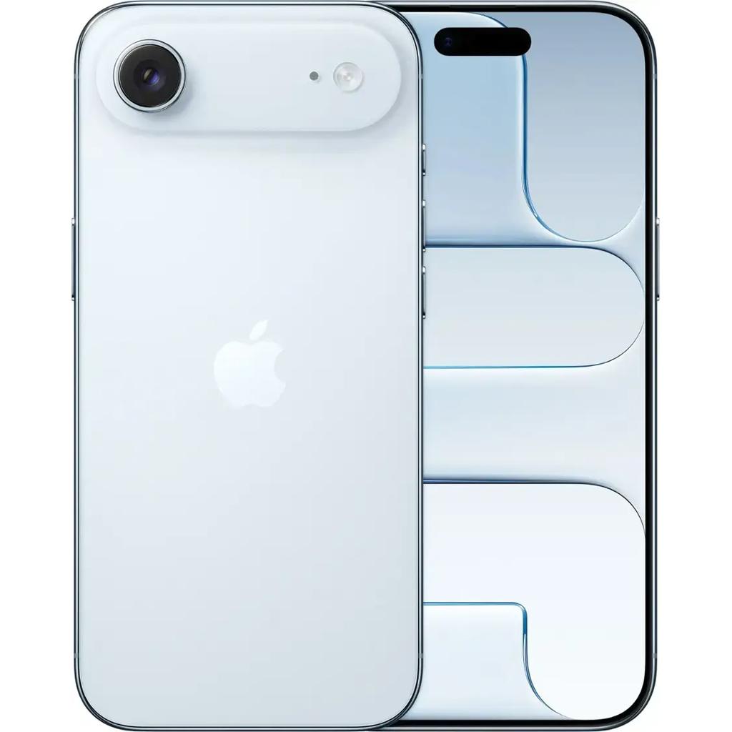 iPhone Air 512GB - Sky Blue - Unlocked