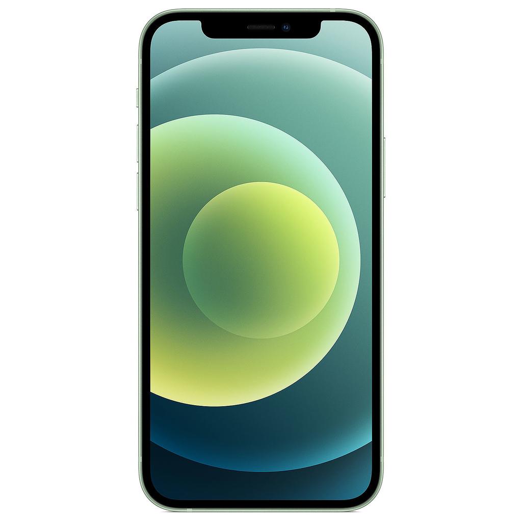 iPhone 12 64GB - Green - Unlocked