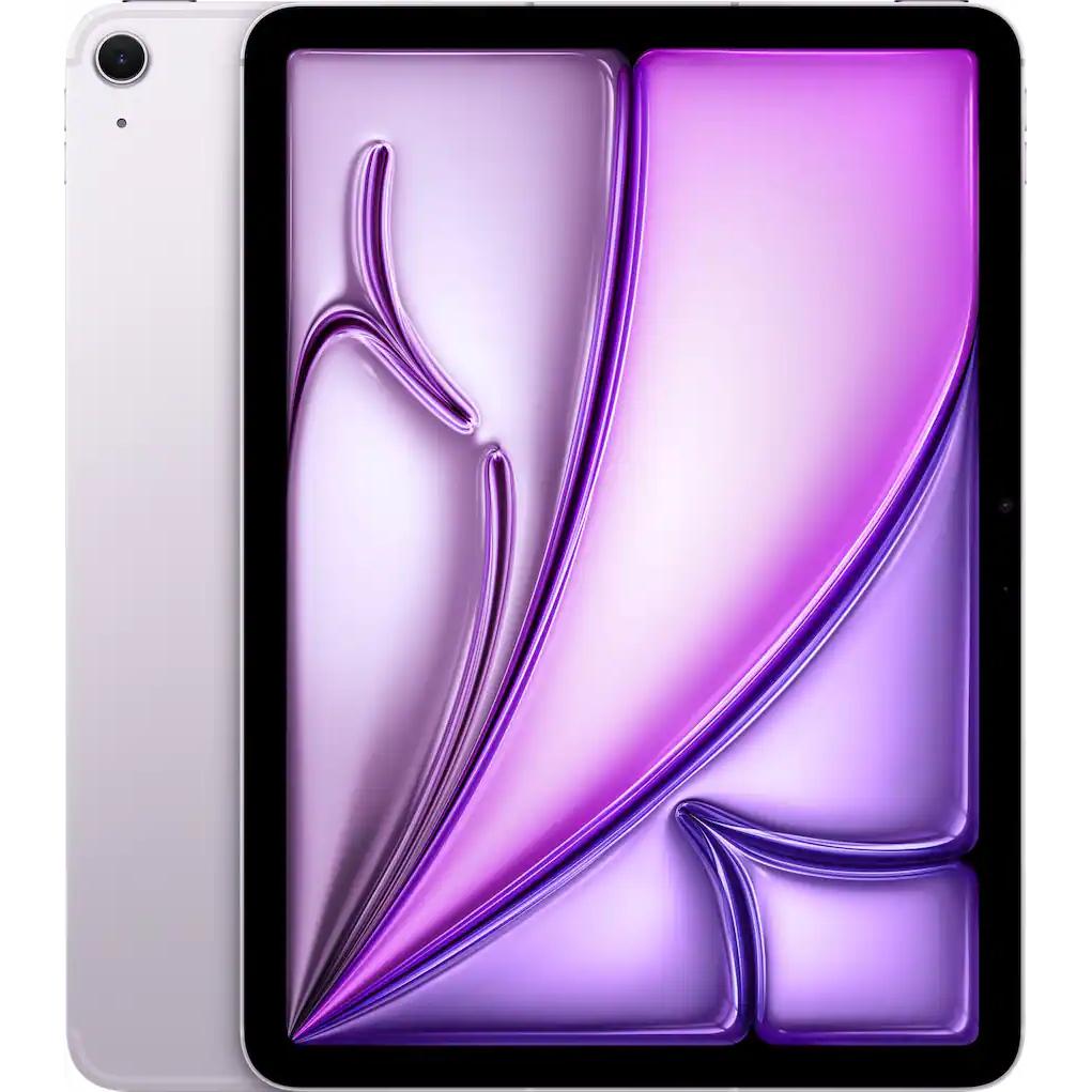 iPad Air 11" (2026) 8th gen 128 GB - Wi-Fi - Purple