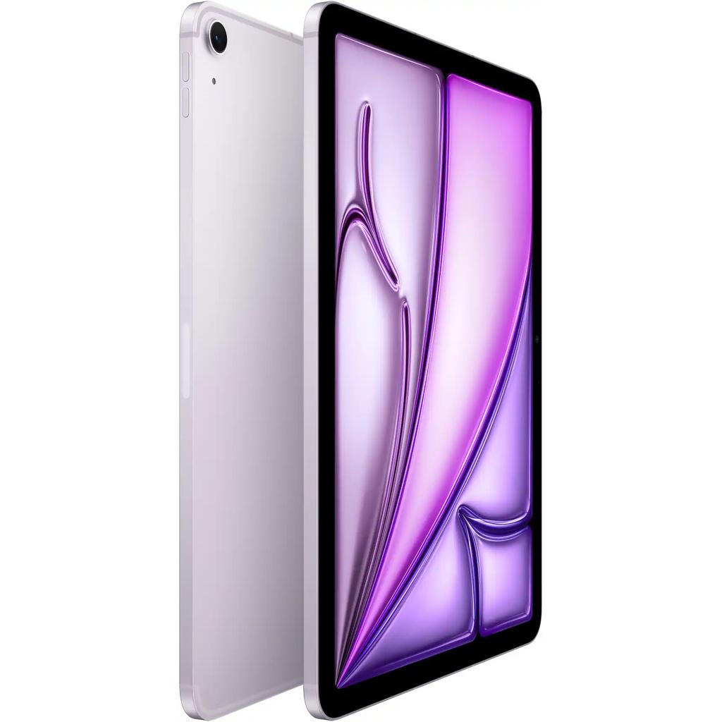iPad Air 11" (2026) 8th gen 128 GB - Wi-Fi - Purple