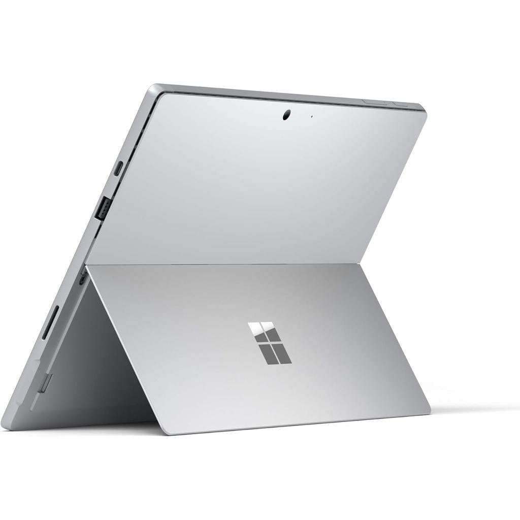 Microsoft Surface Pro 7 12-inch (2019) - Core i7 - Gen 10 (G7) - 16GB - SSD 256 GB QWERTY - English