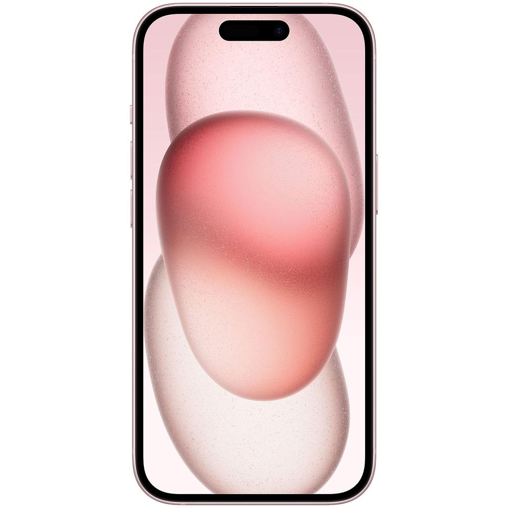 iPhone 15 128GB - Pink - Unlocked