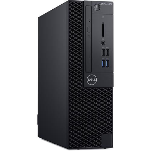 Dell OptiPlex 3070 SFF Core i5-9500 3 - SSD 512 GB - 8GB