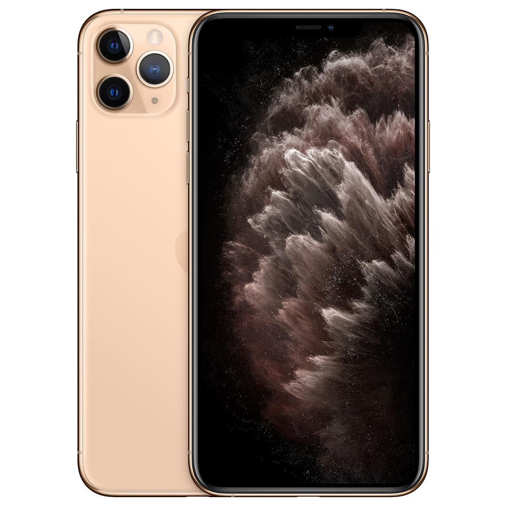iPhone 11 Pro Max 64GB - Gold - Unlocked