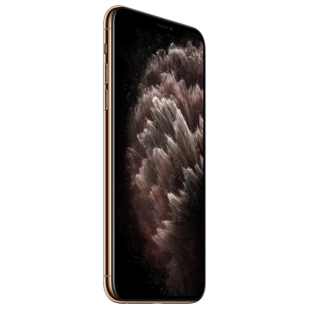 iPhone 11 Pro Max 64GB - Gold - Unlocked