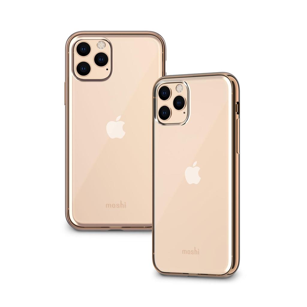 iPhone 11 Pro Max 64GB - Gold - Unlocked