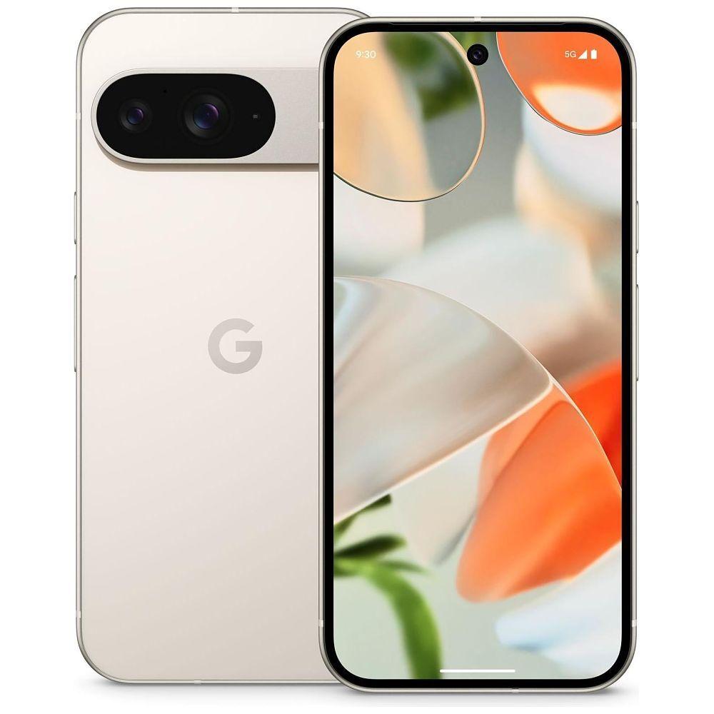 Google Pixel 9 128GB - Beige - Unlocked