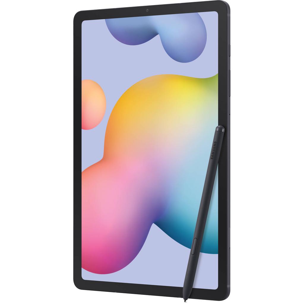 Galaxy Tab S6 Lite 64GB - Grey - Wi-Fi