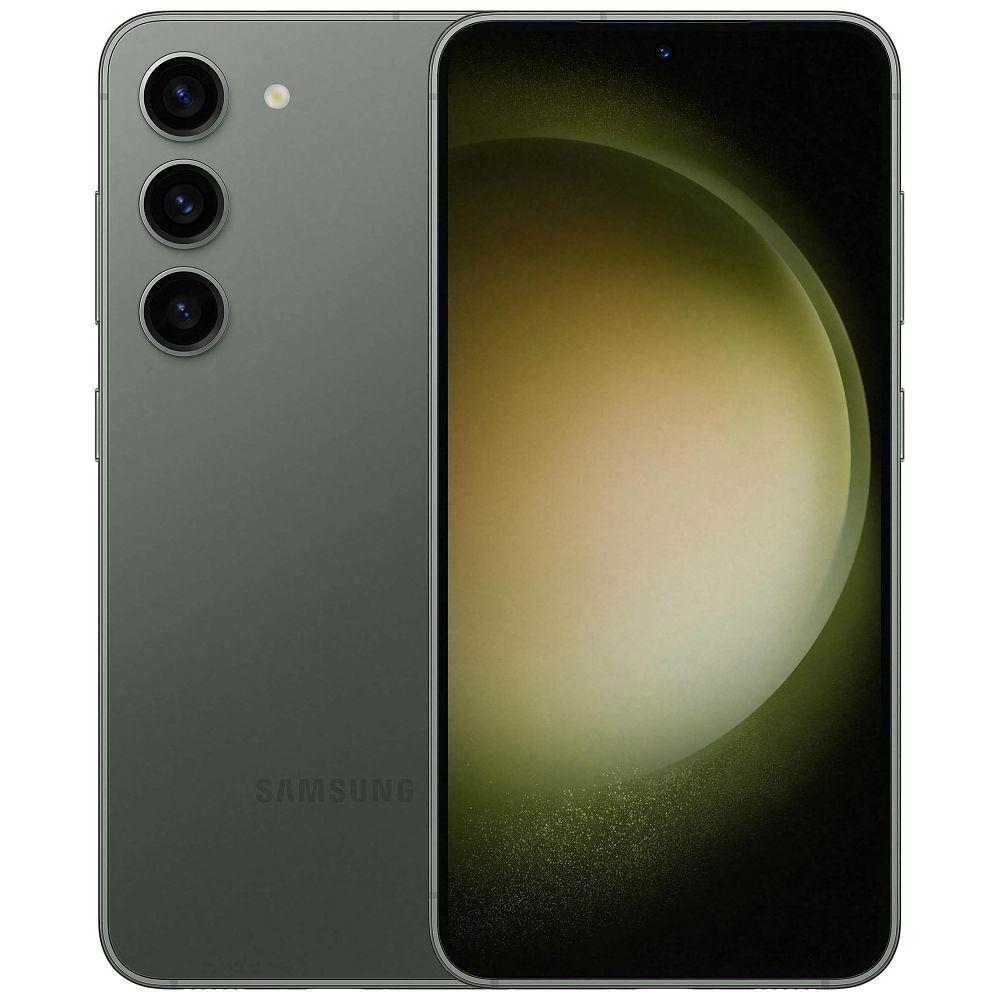 Galaxy S23 256GB - Green - Unlocked