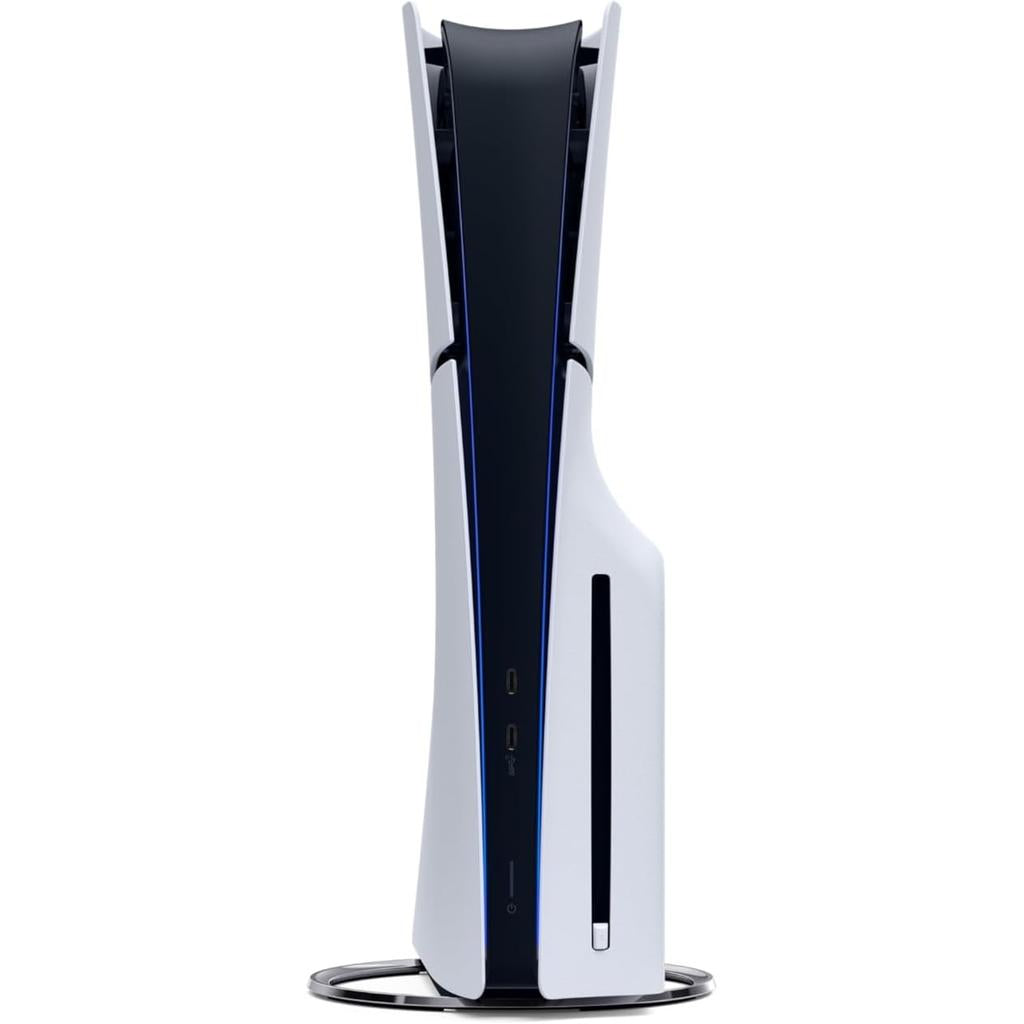 PlayStation 5 825GB - White