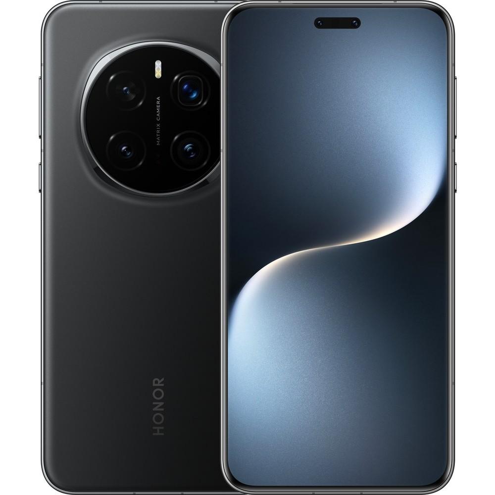 Honor Magic7 Pro 512GB - Black - Unlocked
