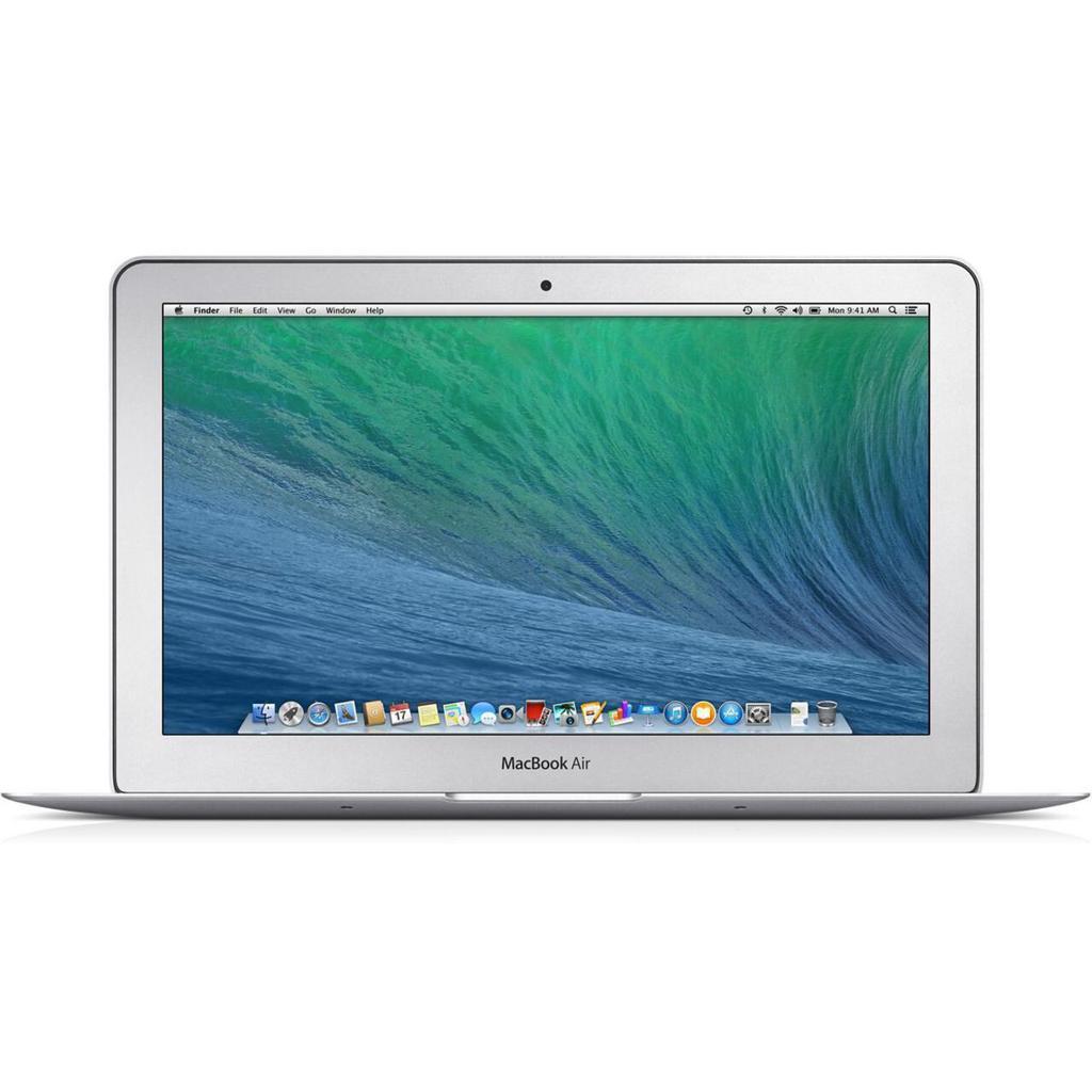 MacBook Air 11-inch (2015) - Core i5 - 4GB SSD 128 QWERTY - English