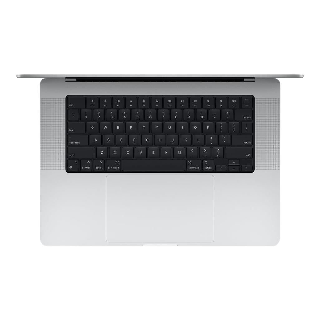 MacBook Pro 16-inch (2023) - Apple M2 Pro 12-core and 19-core GPU - 16GB RAM - SSD 512GB - Standard display - QWERTY - English
