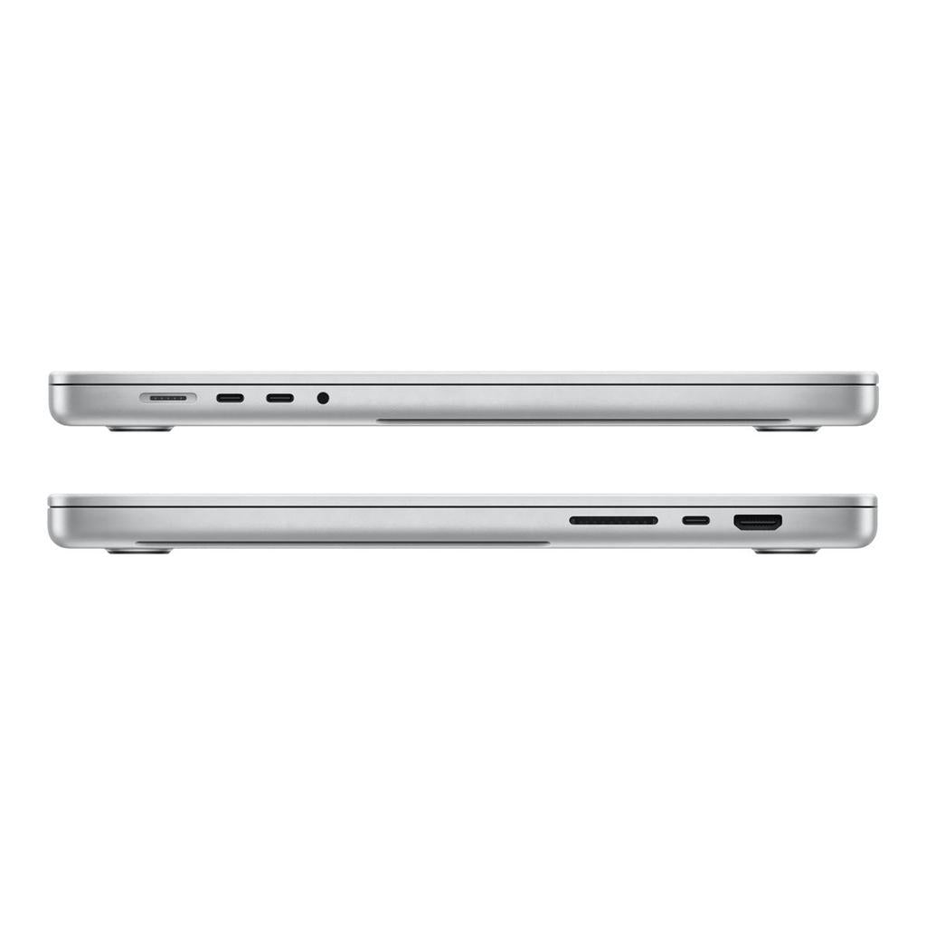 MacBook Pro 16-inch (2023) - Apple M2 Pro 12-core and 19-core GPU - 16GB RAM - SSD 512GB - Standard display - QWERTY - English