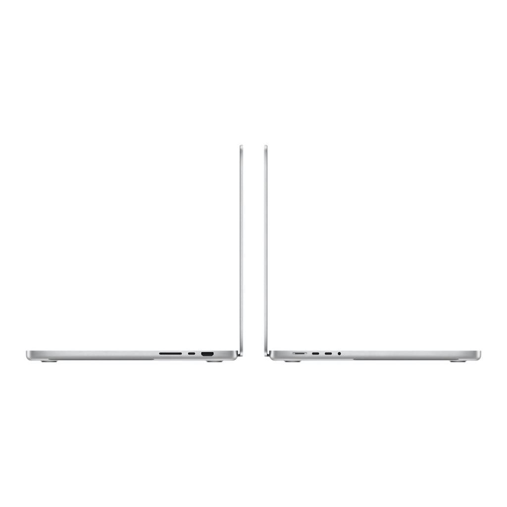MacBook Pro 16-inch (2023) - Apple M2 Pro 12-core and 19-core GPU - 16GB RAM - SSD 512GB - Standard display - QWERTY - English