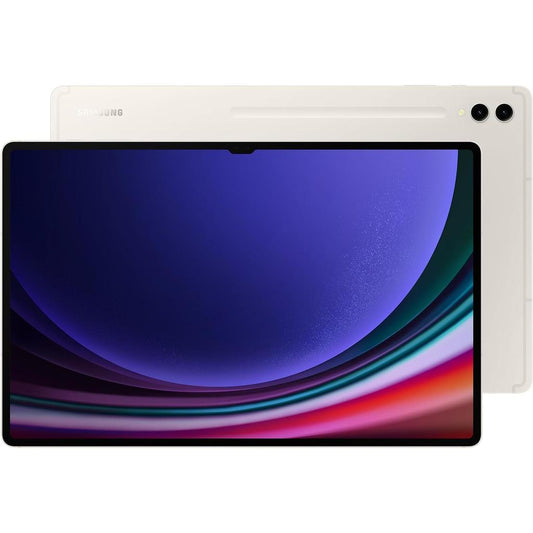 Galaxy Tab S9 Ultra 256GB - Beige - Wi-Fi + 5G