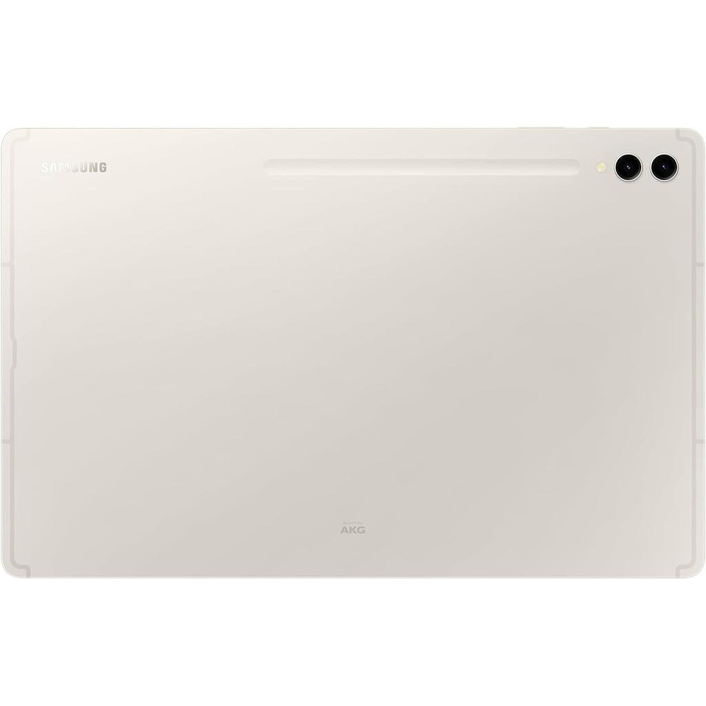 Galaxy Tab S9 Ultra 256GB - Beige - Wi-Fi + 5G
