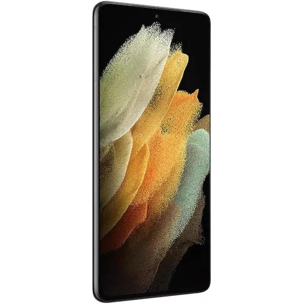 Galaxy S21 Ultra 5G 256GB - Dark Blue - Unlocked