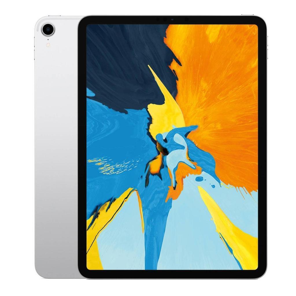 iPad Pro 11" (2018) 1st gen 64 GB - Wi-Fi - Silver