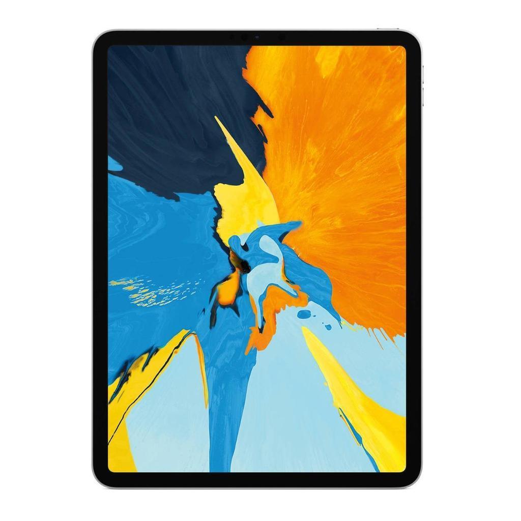 iPad Pro 11" (2018) 1st gen 64 GB - Wi-Fi - Silver