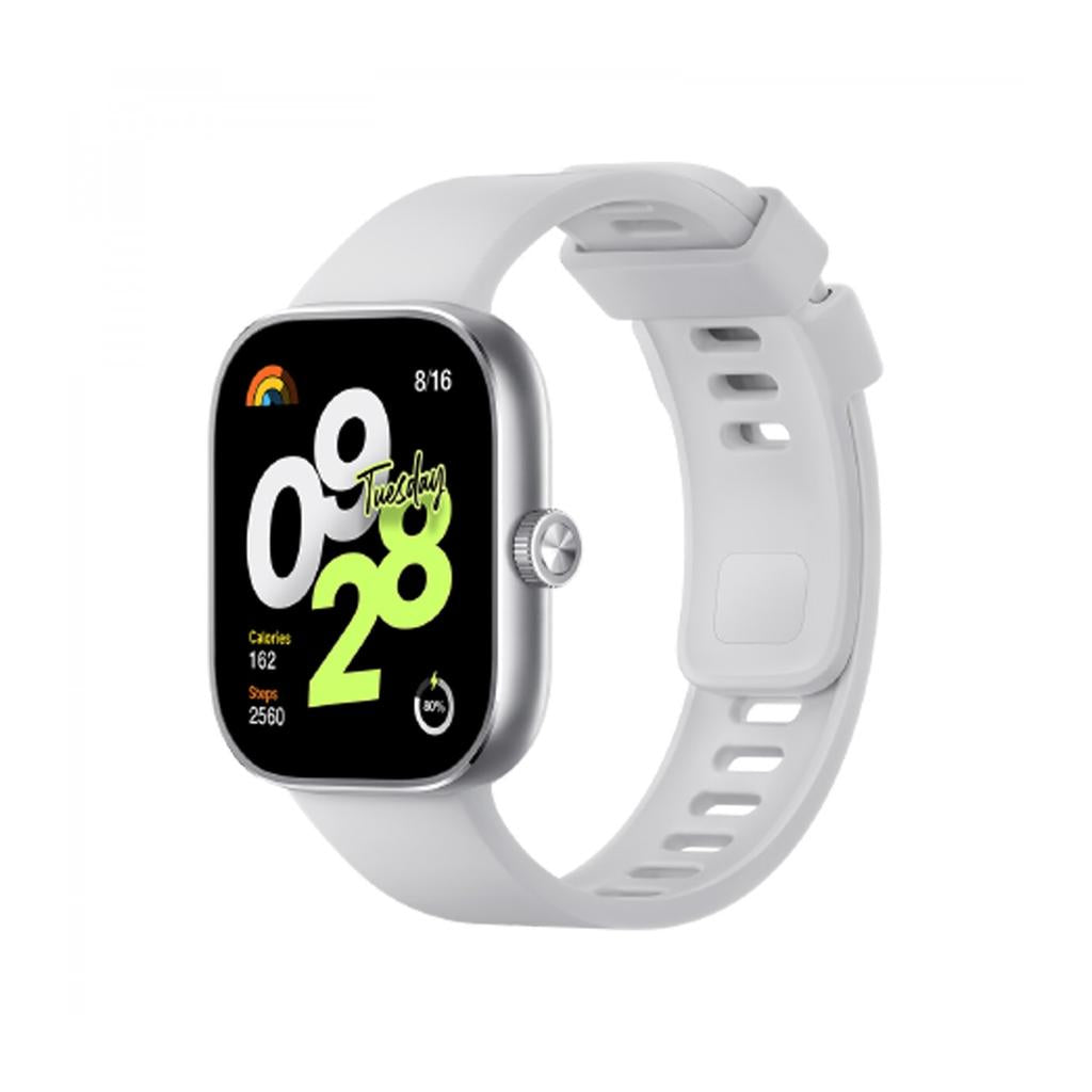 Xiaomi Redmi Watch 4 Bluetooth 47 mm - White