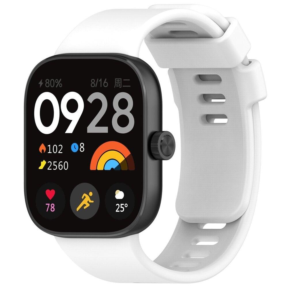 Xiaomi Redmi Watch 4 Bluetooth 47 mm - White