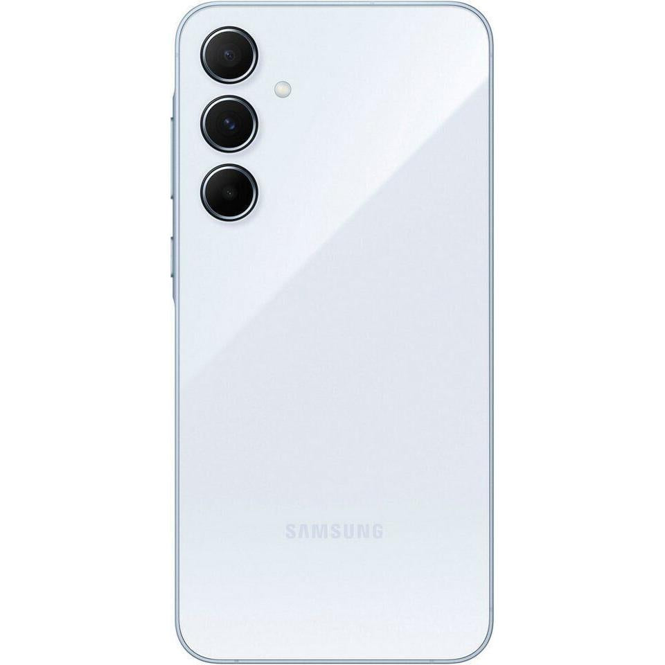 Galaxy A55 128GB - Blue - Unlocked